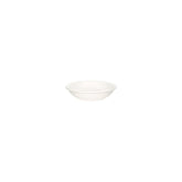 Bonna China Gourmet dia.6" h:1.5" 11 oz. Round Warm White Porcelain Bowl (Set of 4)
